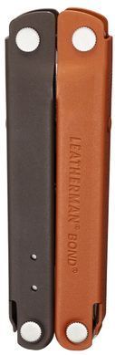 Мультитул Leatherman Bond Burnt Sienna