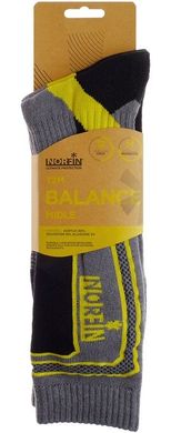 Носки Norfin Balance Middle T2M р.M (39-41)