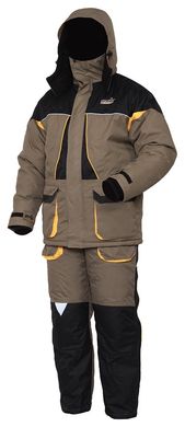Зимовий костюм Norfin Arctic (-25 °) p.XL
