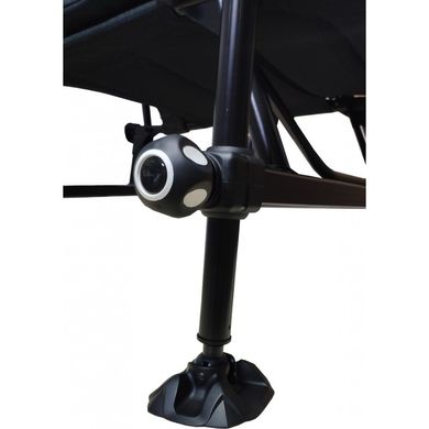Крісло фідерне Norfin Feeder Concept Comfort без обвісів