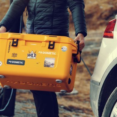 Dometic Patrol 35 IceBox, Mango термобокс