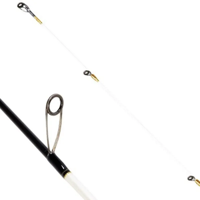Удилище спиннинговое Team Salmo TIOGA ROCKFISH 2-8г 2.16м (TSTIR-712MF)