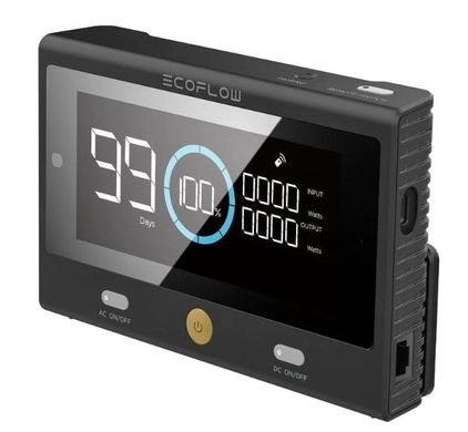Контролер EcoFlow DELTA Pro Remote Control