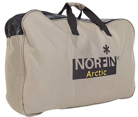 Костюм зимний Norfin Arctic (-25°) p.S