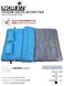 Мешок-одеяло спальный Norfin Alpine Comfort Double 250 (NFL-30240)