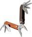 Мультитул Leatherman Bond Burnt Sienna