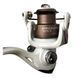 Катушка безынерционная Lucky John PROGRESS SPIN 8 1500FD (LJ-2015FD)