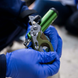 Ножиці Leatherman Raptor Rescue Woodland, utility чохол
