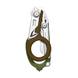 Ножиці Leatherman Raptor Rescue Woodland, utility чохол