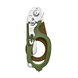 Ножиці Leatherman Raptor Rescue Woodland, utility чохол