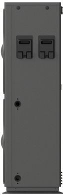 Тепловий насос EcoFlow PowerHeat 20 KW