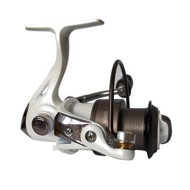Котушка безінерційна Lucky John PROGRESS SPIN 8 2500FD (LJ-2025FD)