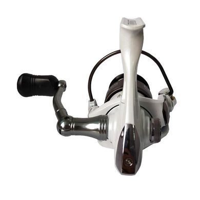 Котушка безінерційна Lucky John PROGRESS SPIN 8 2500FD (LJ-2025FD)