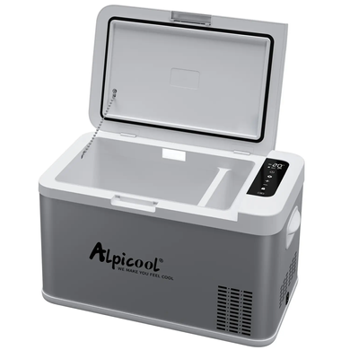 Alpicool MK25 25 л компрессорный автохолодильник