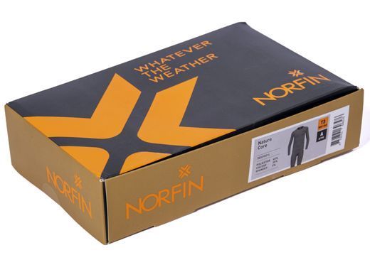 Термобілизна Norfin NATURE CORE 01 р.S