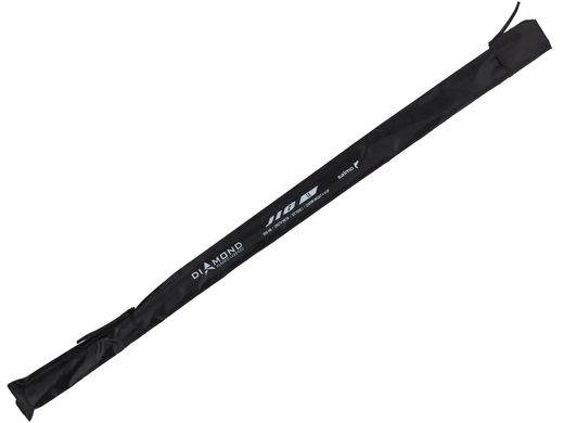 Удилище спиннинговое Salmo Diamond MICRO JIG 14 4-14г 2.4м (3100-240)