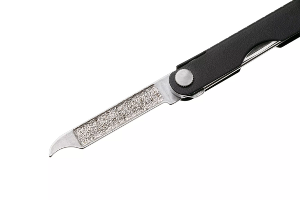 Мультитул Leatherman Micra Jet Black