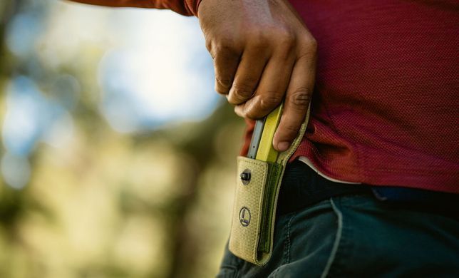 Мультитул Leatherman Bond Mossy Slate