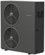 Тепловий насос EcoFlow PowerHeat 20 KW