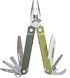 Мультитул Leatherman Bond Mossy Slate