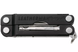Мультитул Leatherman Micra Jet Black