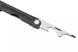 Мультитул Leatherman Micra Jet Black