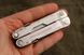 Мультитул Leatherman Rebar, кожаный чехол