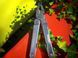 Мультитул Leatherman Rebar, кожаный чехол