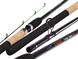 Удилище фидерное Salmo SNIPER FEEDER TRAVEL 120 90г 3.6м (4096-360)