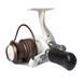 Котушка безінерційна Lucky John PROGRESS SPIN 8 2500FD (LJ-2025FD)