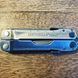 Мультитул Leatherman Rebar, кожаный чехол