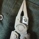 Мультитул Leatherman Rebar, кожаный чехол