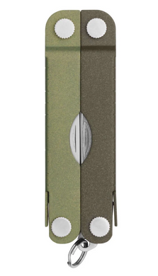 Мультитул Leatherman Micra Spruce