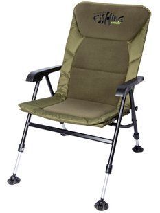 Крісло корпове Norfin ETON COMPACT NF NF-20615