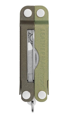 Мультитул Leatherman Micra Spruce