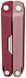 Мультитул Leatherman Bond Heathered Cranberry, нейлоновый чехол