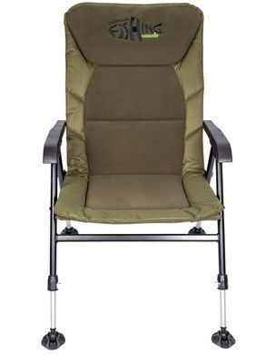 Крісло корпове Norfin ETON COMPACT NF NF-20615