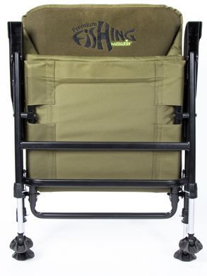 Крісло корпове Norfin ETON COMPACT NF NF-20615