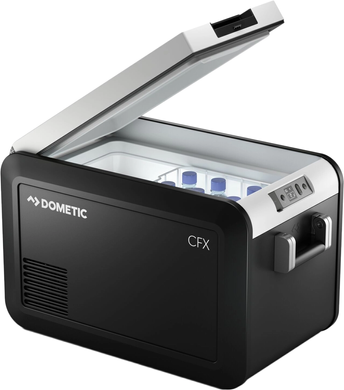 Компресорний автохолодильник Dometic CFX3 35