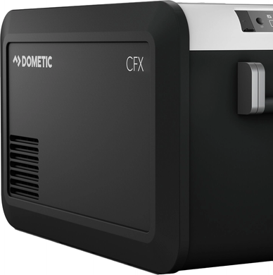 Компресорний автохолодильник Dometic CFX3 35