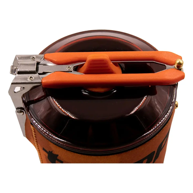 Система приготування їжі Tramp orange UTRG-049 + Газовий балон 230 гр UTRG-003