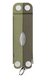Мультитул Leatherman Micra Spruce