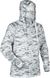 Джемпер Norfin Sun Pro Barracuda Hoodie р.S