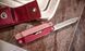 Мультитул Leatherman Bond Heathered Cranberry, нейлоновый чехол