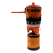 Система приготування їжі Tramp orange UTRG-049 + Газовий балон 230 гр UTRG-003