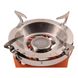 Система приготування їжі Tramp orange UTRG-049 + Газовий балон 230 гр UTRG-003