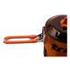 Система приготування їжі Tramp orange UTRG-049 + Газовий балон 230 гр UTRG-003