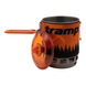 Система приготування їжі Tramp orange UTRG-049 + Газовий балон 230 гр UTRG-003