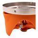 Система приготування їжі Tramp orange UTRG-049 + Газовий балон 230 гр UTRG-003