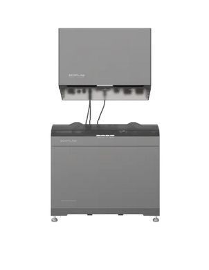 Комплект енергонезалежності EcoFlow Power Ocean 5 kWh